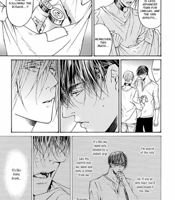 [ASOU Mitsuaki] Re:birth [Eng] – Gay Manga sex 146