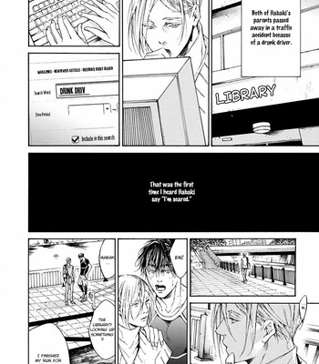 [ASOU Mitsuaki] Re:birth [Eng] – Gay Manga sex 147