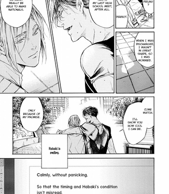 [ASOU Mitsuaki] Re:birth [Eng] – Gay Manga sex 148