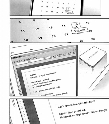 [ASOU Mitsuaki] Re:birth [Eng] – Gay Manga sex 149