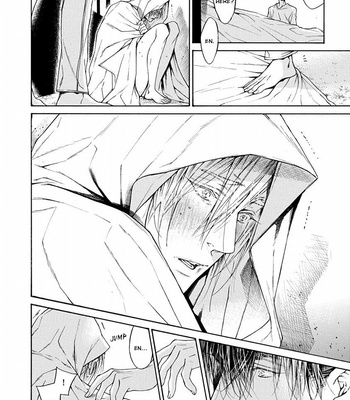 [ASOU Mitsuaki] Re:birth [Eng] – Gay Manga sex 151
