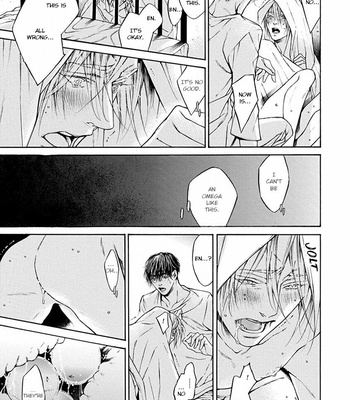 [ASOU Mitsuaki] Re:birth [Eng] – Gay Manga sex 152
