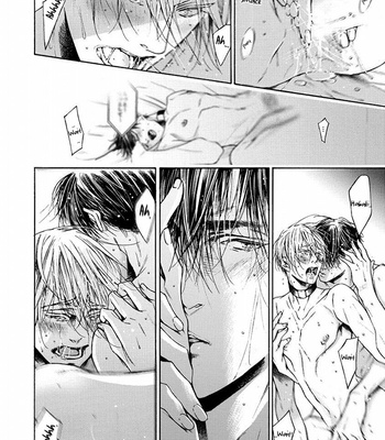 [ASOU Mitsuaki] Re:birth [Eng] – Gay Manga sex 157