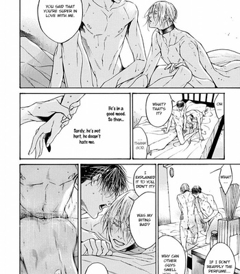 [ASOU Mitsuaki] Re:birth [Eng] – Gay Manga sex 159