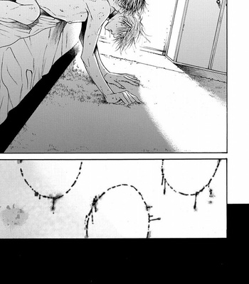 [ASOU Mitsuaki] Re:birth [Eng] – Gay Manga sex 160