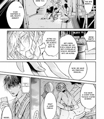 [ASOU Mitsuaki] Re:birth [Eng] – Gay Manga sex 164
