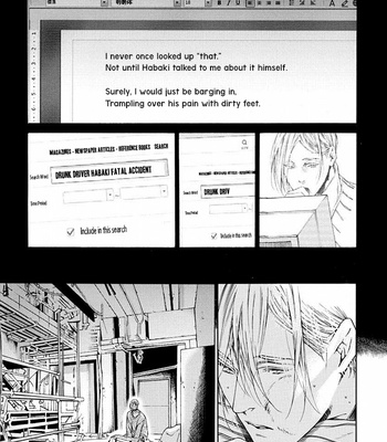 [ASOU Mitsuaki] Re:birth [Eng] – Gay Manga sex 168