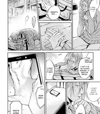 [ASOU Mitsuaki] Re:birth [Eng] – Gay Manga sex 169