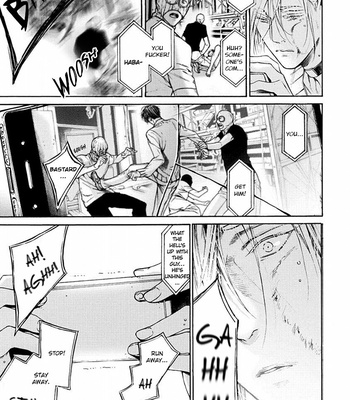 [ASOU Mitsuaki] Re:birth [Eng] – Gay Manga sex 170