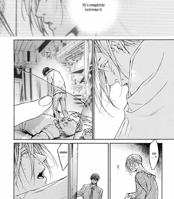 [ASOU Mitsuaki] Re:birth [Eng] – Gay Manga sex 173