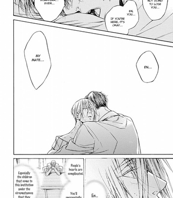 [ASOU Mitsuaki] Re:birth [Eng] – Gay Manga sex 175