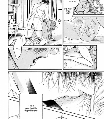 [ASOU Mitsuaki] Re:birth [Eng] – Gay Manga sex 177