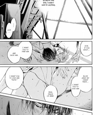 [ASOU Mitsuaki] Re:birth [Eng] – Gay Manga sex 180