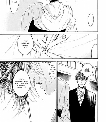 [ASOU Mitsuaki] Re:birth [Eng] – Gay Manga sex 184