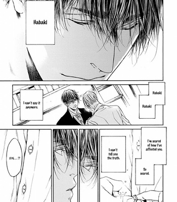 [ASOU Mitsuaki] Re:birth [Eng] – Gay Manga sex 190