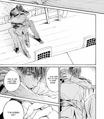 [ASOU Mitsuaki] Re:birth [Eng] – Gay Manga sex 192