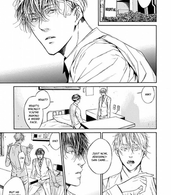 [ASOU Mitsuaki] Re:birth [Eng] – Gay Manga sex 200