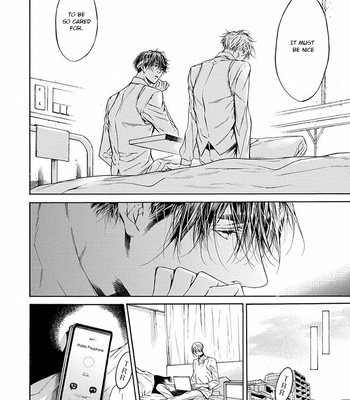 [ASOU Mitsuaki] Re:birth [Eng] – Gay Manga sex 203