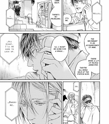 [ASOU Mitsuaki] Re:birth [Eng] – Gay Manga sex 204