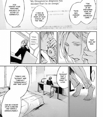 [ASOU Mitsuaki] Re:birth [Eng] – Gay Manga sex 208