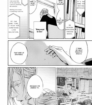 [ASOU Mitsuaki] Re:birth [Eng] – Gay Manga sex 209