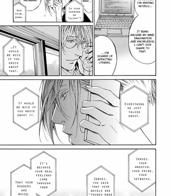 [ASOU Mitsuaki] Re:birth [Eng] – Gay Manga sex 210
