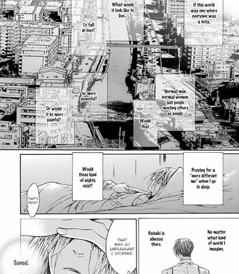 [ASOU Mitsuaki] Re:birth [Eng] – Gay Manga sex 213