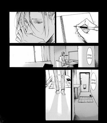 [ASOU Mitsuaki] Re:birth [Eng] – Gay Manga sex 221