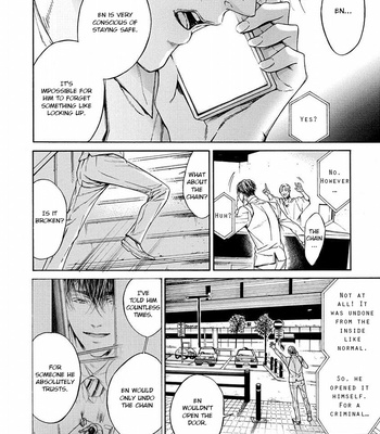 [ASOU Mitsuaki] Re:birth [Eng] – Gay Manga sex 225