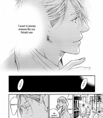 [ASOU Mitsuaki] Re:birth [Eng] – Gay Manga sex 229