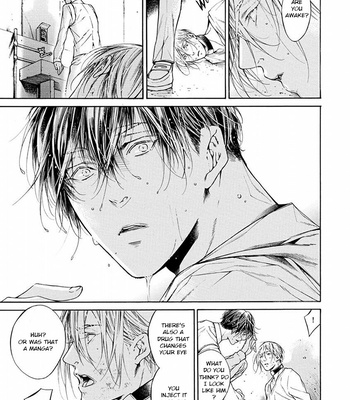 [ASOU Mitsuaki] Re:birth [Eng] – Gay Manga sex 232