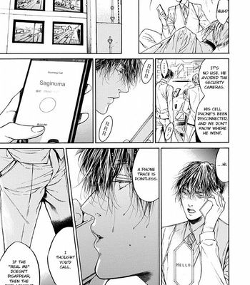 [ASOU Mitsuaki] Re:birth [Eng] – Gay Manga sex 234