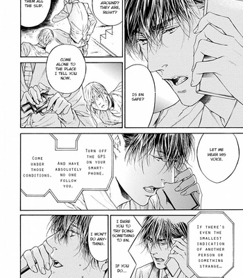 [ASOU Mitsuaki] Re:birth [Eng] – Gay Manga sex 235