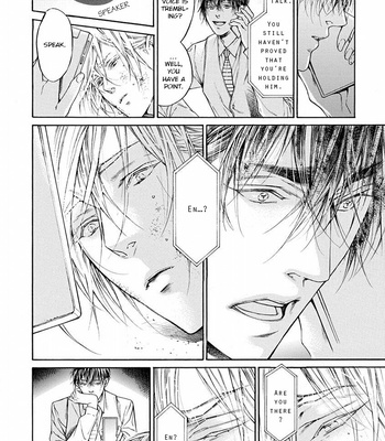 [ASOU Mitsuaki] Re:birth [Eng] – Gay Manga sex 237