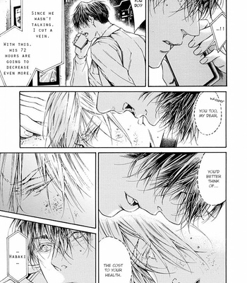 [ASOU Mitsuaki] Re:birth [Eng] – Gay Manga sex 238