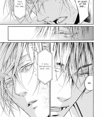 [ASOU Mitsuaki] Re:birth [Eng] – Gay Manga sex 240