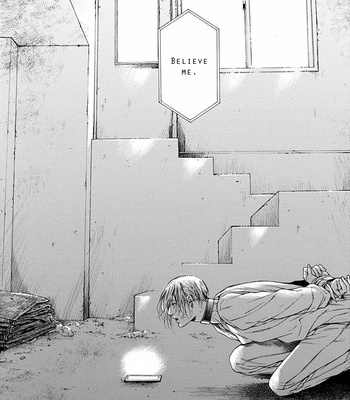 [ASOU Mitsuaki] Re:birth [Eng] – Gay Manga sex 241