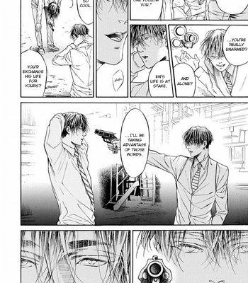 [ASOU Mitsuaki] Re:birth [Eng] – Gay Manga sex 251