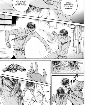 [ASOU Mitsuaki] Re:birth [Eng] – Gay Manga sex 254
