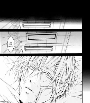 [ASOU Mitsuaki] Re:birth [Eng] – Gay Manga sex 262