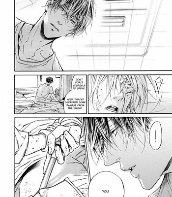 [ASOU Mitsuaki] Re:birth [Eng] – Gay Manga sex 263