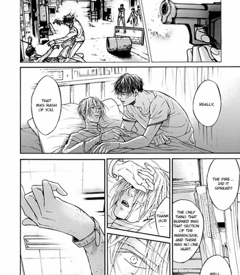 [ASOU Mitsuaki] Re:birth [Eng] – Gay Manga sex 265