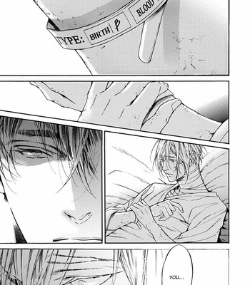 [ASOU Mitsuaki] Re:birth [Eng] – Gay Manga sex 266