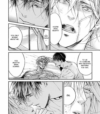 [ASOU Mitsuaki] Re:birth [Eng] – Gay Manga sex 269