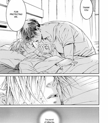 [ASOU Mitsuaki] Re:birth [Eng] – Gay Manga sex 270