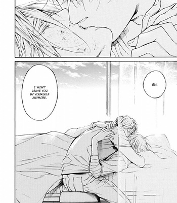 [ASOU Mitsuaki] Re:birth [Eng] – Gay Manga sex 273