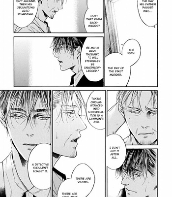 [ASOU Mitsuaki] Re:birth [Eng] – Gay Manga sex 276