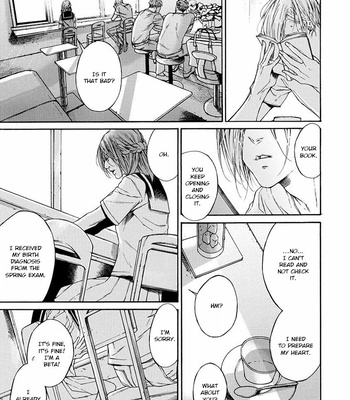 [ASOU Mitsuaki] Re:birth [Eng] – Gay Manga sex 278