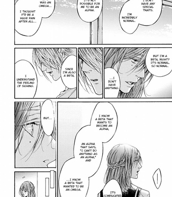 [ASOU Mitsuaki] Re:birth [Eng] – Gay Manga sex 279
