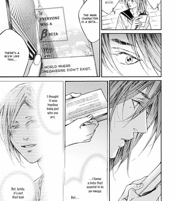 [ASOU Mitsuaki] Re:birth [Eng] – Gay Manga sex 280